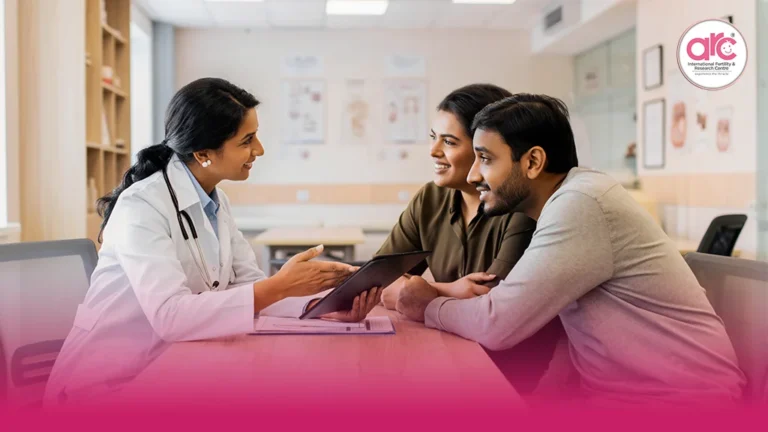 what-happens-on-your-first-day-of-fertility-treatment