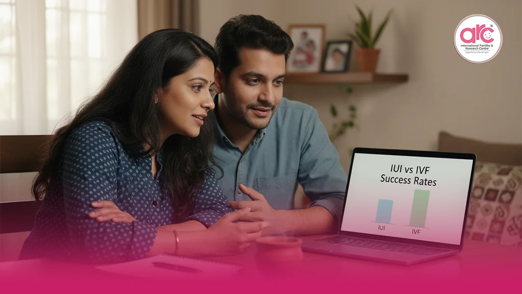 what-is-the-difference-between-iui-and-ivf-success-rates