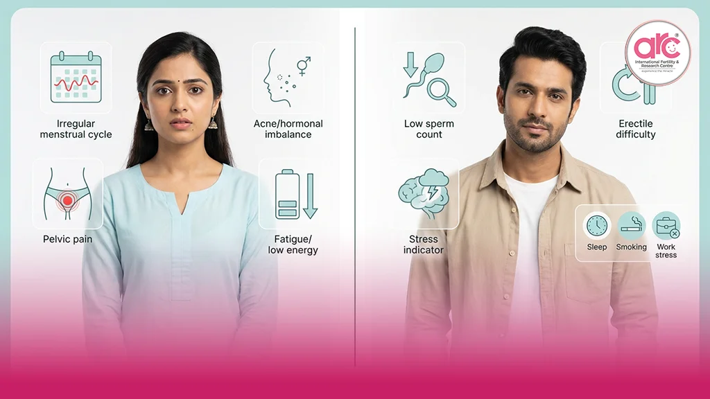 7-early-signs-of-infertility-in-women-and-men