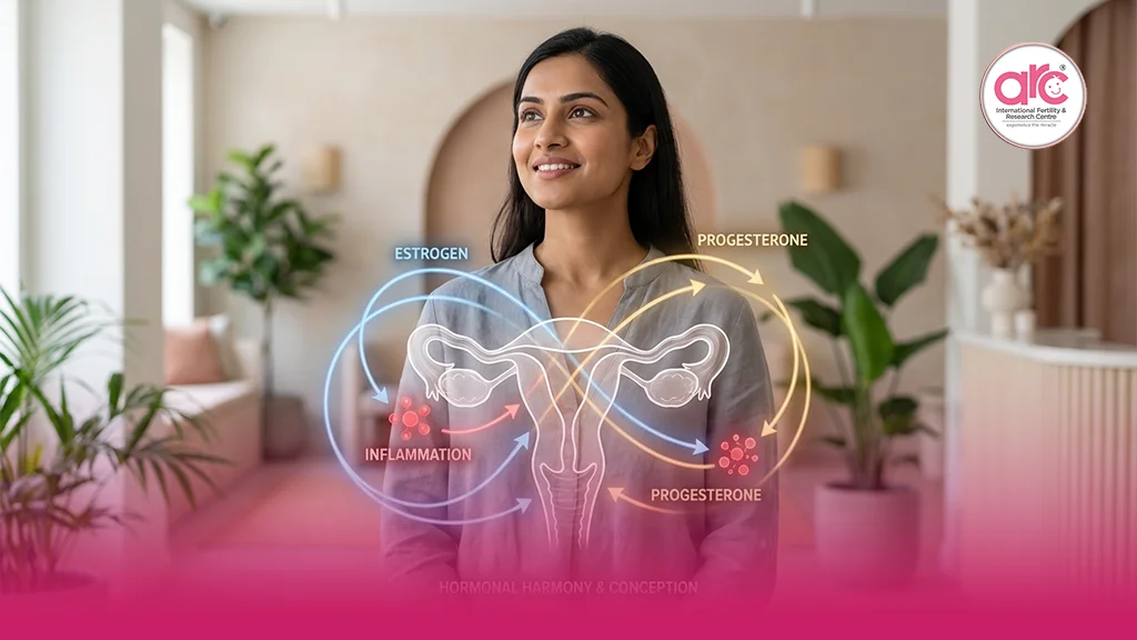estrogen-progesterone-_inflammation-in-conception