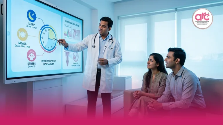 how-daily-lifestyle-rhythm-impacts-fertility-miscarriage