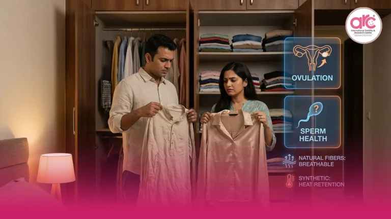 the-hidden-fertility-risk-in-your-wardrobe-how-synthetic-clothes-affect-hormones-ovulation-and-sperm-health