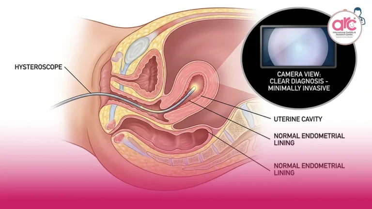 what-is-a-hysteroscopy