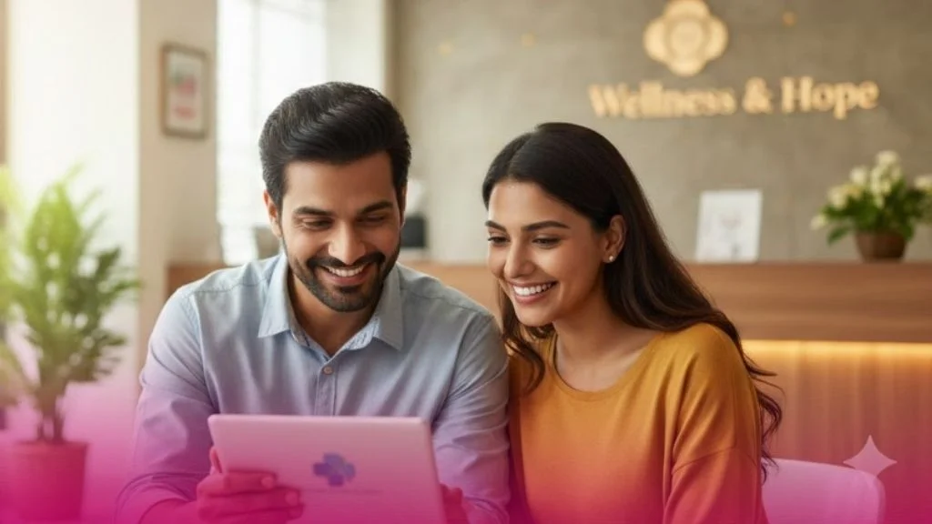 Right Fertility Centre in Chennai