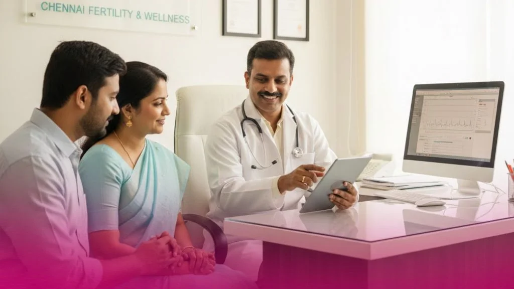 Fertility Clinic Chennai