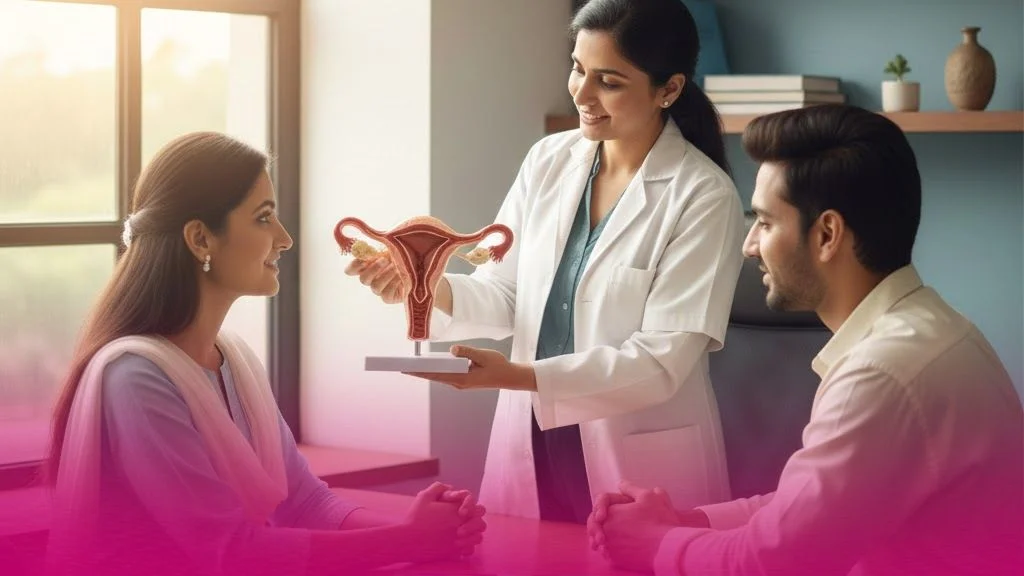 PCOS Treatment in Chennai