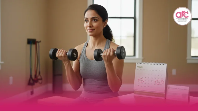 can-weightlifting-exercise-lower-your-ivf-succes-rate