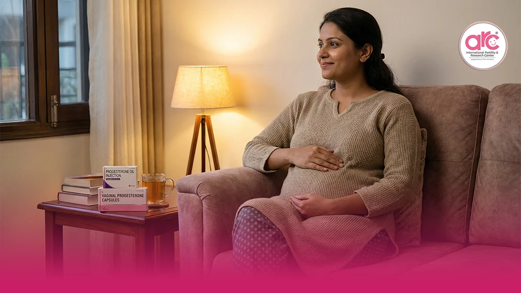 progesterone oil-vaginal-capsules-which-one-prevents-miscarriage