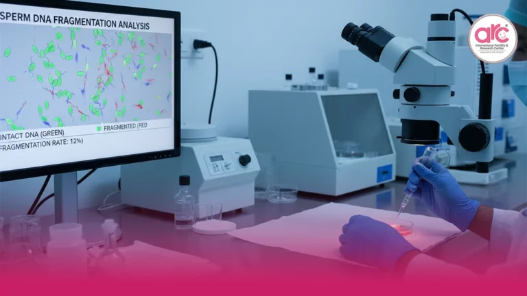 sperm-dna-fragmentation-the-hidden-ivf-failure-factor