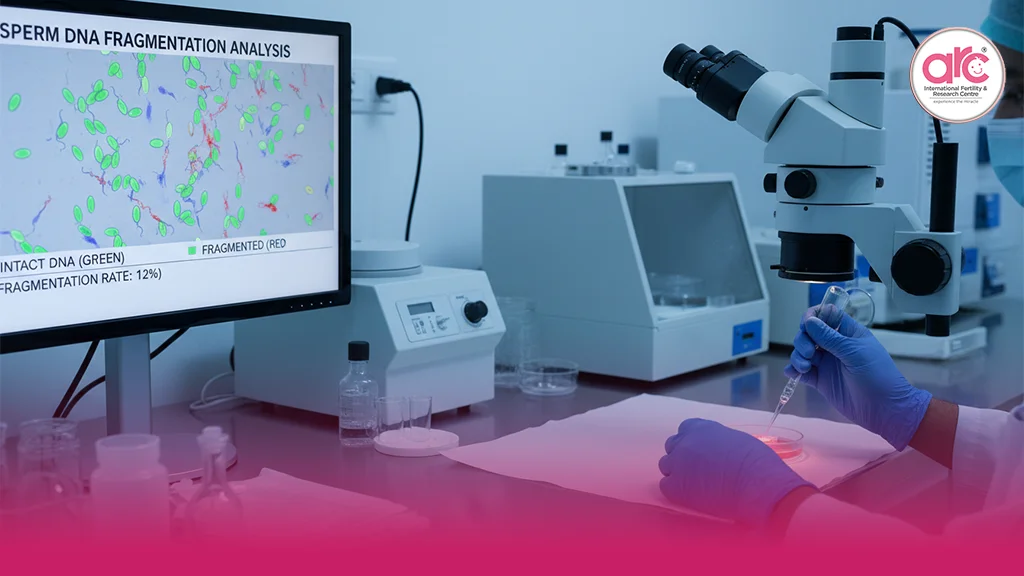 sperm-dna-fragmentation-the-hidden-ivf-failure-factor