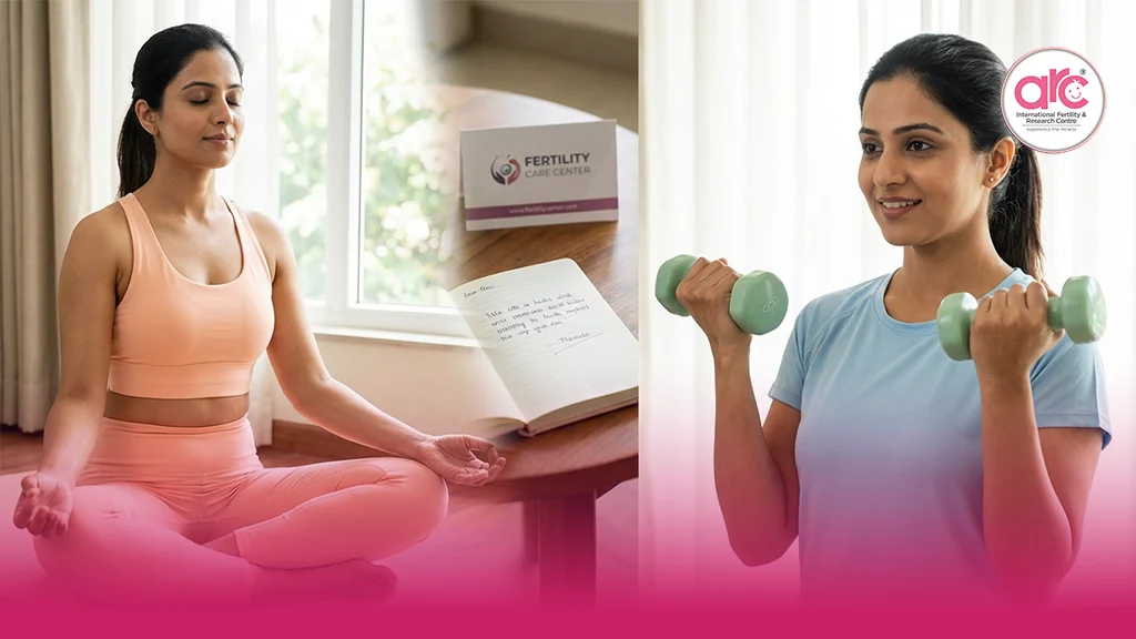 yoga-and-weight-training-during-ivf-safe-or-risky