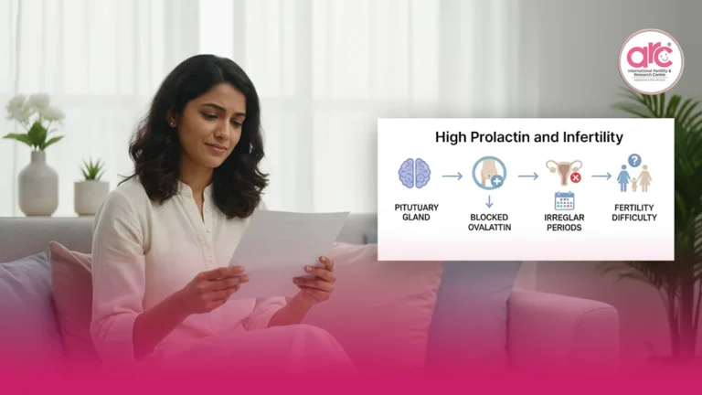 high-prolactin-and-infertility