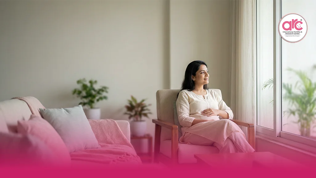 pain-after-embryo-transfer