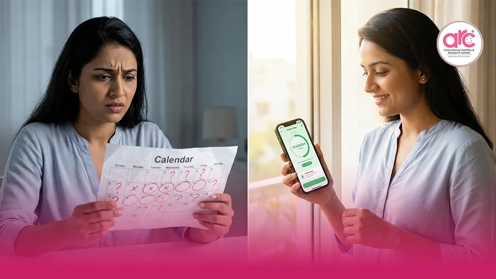 signs-of-ovulation-after-pcos-treatment