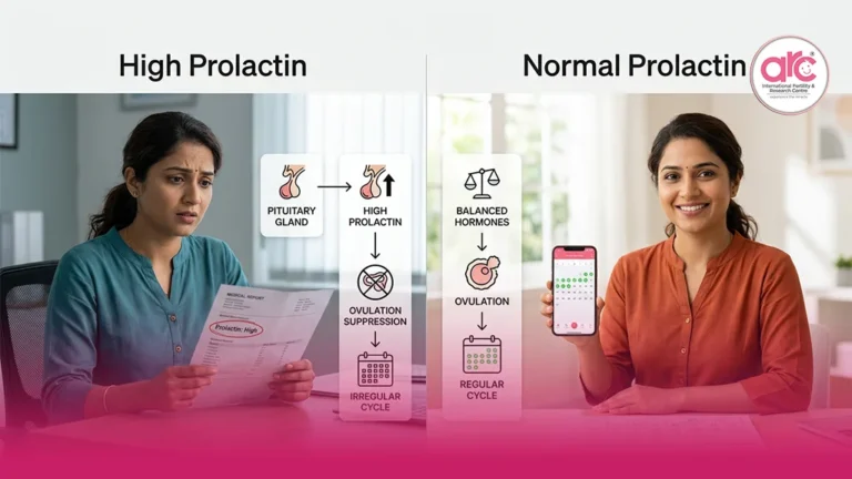 high-prolactin-effect-on-pregnancy