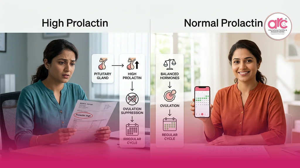 high-prolactin-effect-on-pregnancy