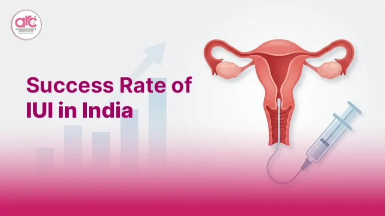 success-rate-of-iui-in-india