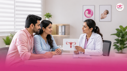 Best Fertility Clinic Chennai