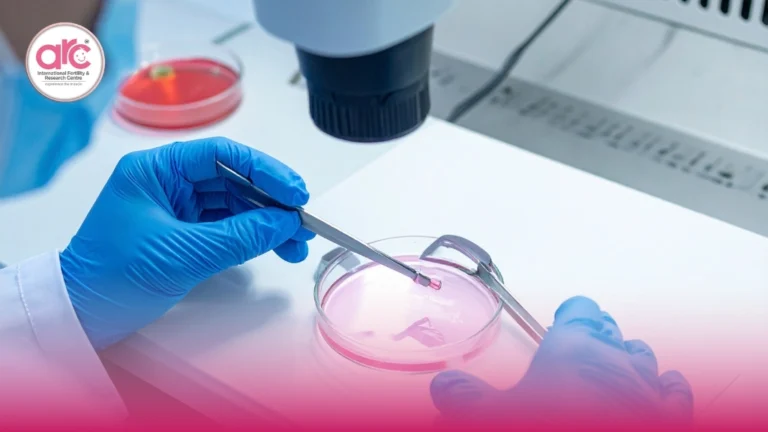 Chennai IVF Hospital