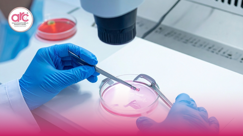 Chennai IVF Hospital