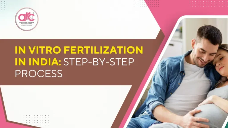 In Vitro Fertilization