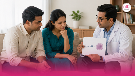 Infertility Doctors in Chennai