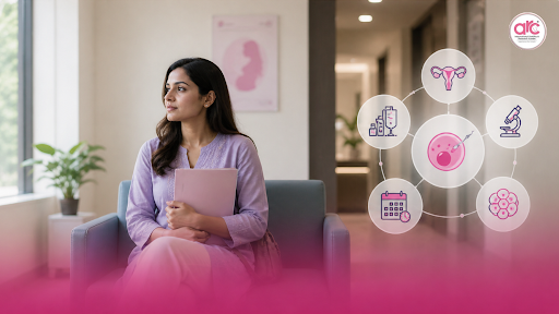IVF Success Rates in Chennai