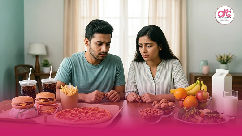 does-junk-food-affect-your-fertility