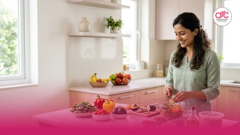 8-healthy-foods-to-increase-fertility-naturally-in-women