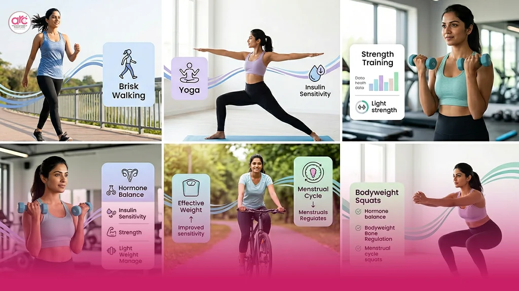 5-best-exercise-plan-for-pcos