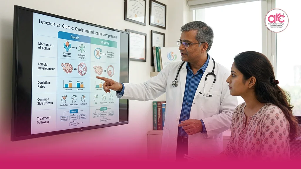 letrozole-vs-clomid-for-pcos