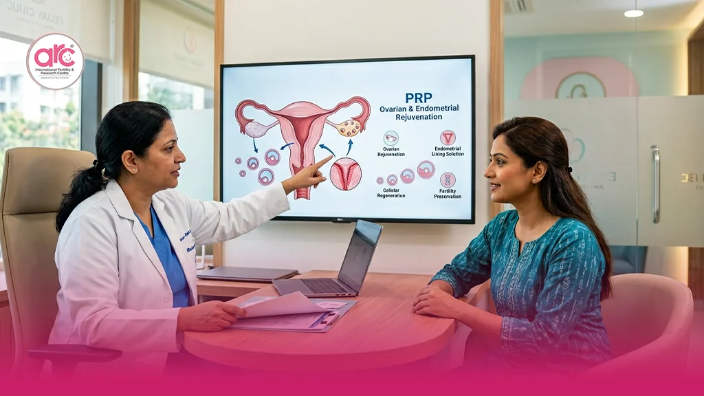 uterine-and-ovarian-prp-can-regenerative-therapy