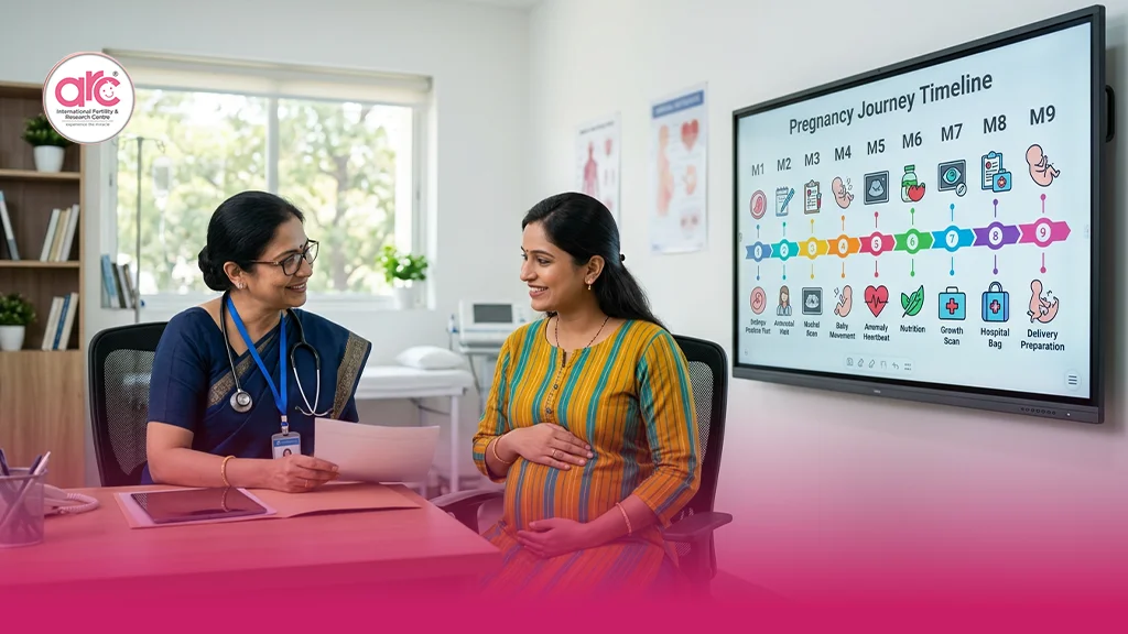 why-is-antenatal-care-important