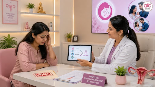 Best IVF Centre in Egmore