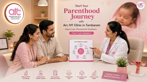 IVF Clinic in Tambaram