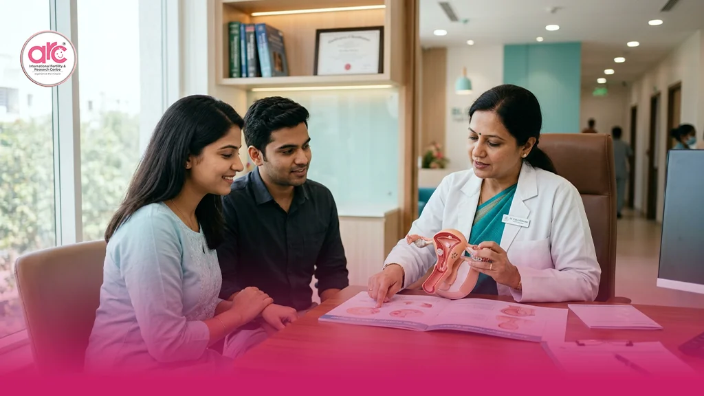 can-an-embryo-slip-out-after-ivf-transfers